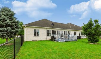848 Hildebrand Dr, Indianapolis, IN 46217
