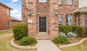1317 Grapevine Dr, Allen, TX 75002