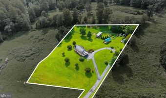 1117 POOR HOUSE Rd, Banco, VA 22711