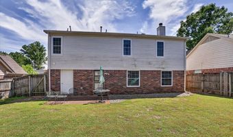 7436 GINGERHILL Ln, Bartlett, TN 38133