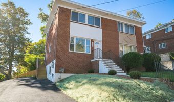 5004 8TH Rd S, Arlington, VA 22204