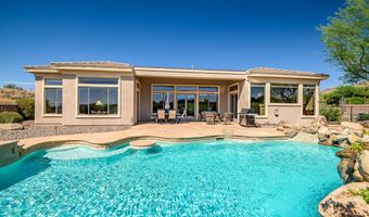 2805 W PRINCEVILLE Ct, Anthem, AZ 85086