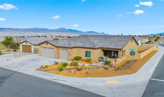 2691 Slide Mountain Loop, Bullhead City, AZ 86442