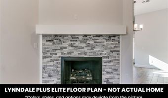 14025 Giverny Ave, Yukon, OK 73099