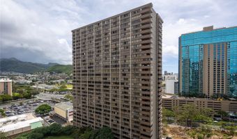 1255 Nuuanu Ave E1911, Honolulu, HI 96817