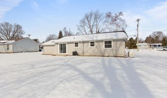 3123 N Hills Blvd, Adrian, MI 49221