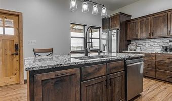 3147 N 160 Rd, Beggs, OK 74421