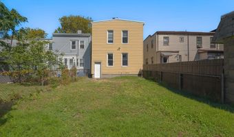26 E 28TH St, Bayonne, NJ 07002