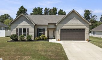 113 Ashwood Ln, Anderson, SC 29625