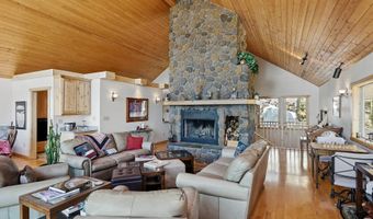 699 W Hunter Ridge Dr, Brian Head, UT 84719