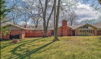2318 Dorchester Dr, Bartlesville, OK 74006