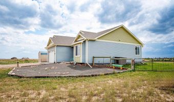 248 F QUARTER CIRCLE Loop, Cheyenne, WY 82007