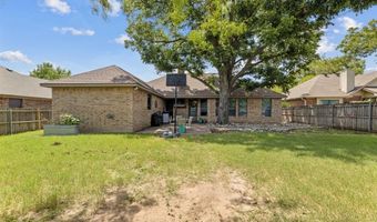 809 Andi Way, Weatherford, TX 76086