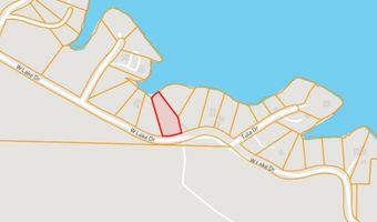 Lake Drive, Alexander, AR 72002
