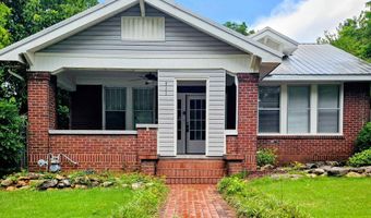711 E 7TH St, Anniston, AL 36207