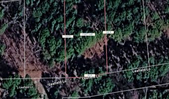 Leafield Lane lot 26, Bella Vista, AR 72714