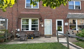 117 CHURCH St, Ambler, PA 19002