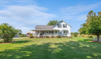 2287 CROSS Rd, Abrams, WI 54101