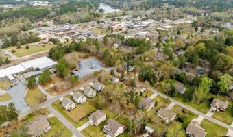 160 Argyll Ave, Aberdeen, NC 28315