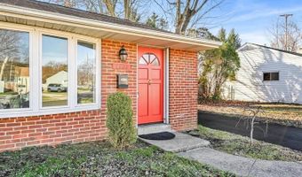 2806 ANZAC Ave, Abington, PA 19001