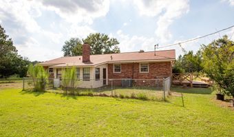 542 Ga Highway 64, Alma, GA 31510