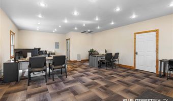754 Yellowstone Ave, Cody, WY 82414