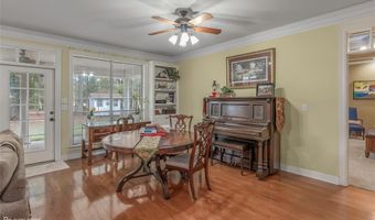 400 Crouch Rd, Benton, LA 71006