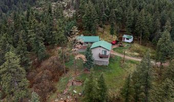 9600 Middle Creek Canyon Rd, Beulah, CO 81023