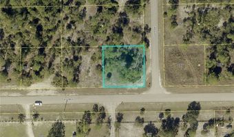 4007 E 23rd St, Alva, FL 33920