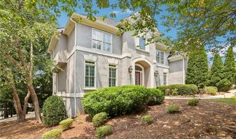 700 Leeds Garden Ter, Alpharetta, GA 30022
