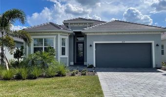 5937 Berwick Ln, Ave Maria, FL 34142