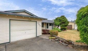 705 GOUCHER St, Amity, OR 97101