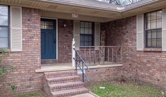 639 Unity Rd, Arkadelphia, AR 71923