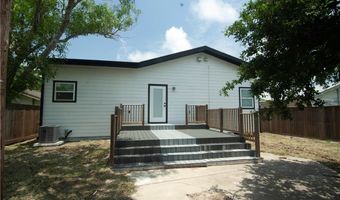 607 Matlock, Aransas Pass, TX 78336
