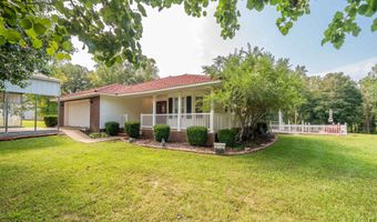 365 Helms Rd, Arkadelphia, AR 71923