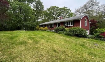 42 Ledge Rd, Coventry, RI 02816