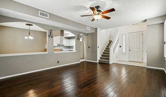 206 Vic Clark Ct A, El Paso, TX 79912