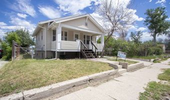 1149 S Cherry St, Casper, WY 82604