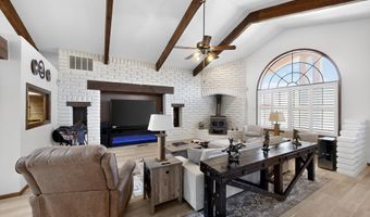 1103 E Carmel Rd, Belen, NM 87002