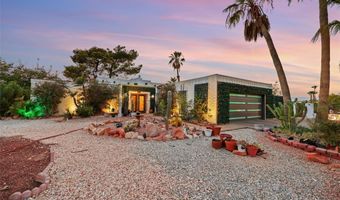 6744 Mountridge Dr, Las Vegas, NV 89110
