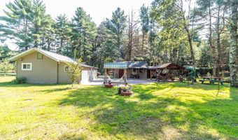 1321 Bighorn Ave, Arkdale, WI 54613