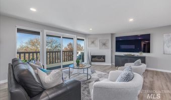 4955 N Bitterbrush Dr, Boise, ID 83703