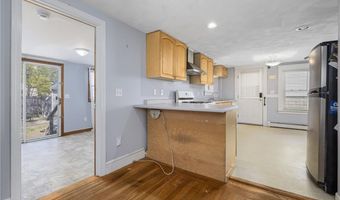 131 Blackamore Ave, Cranston, RI 02910