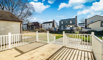 101 S GLENWOOD Ave, Aldan, PA 19018