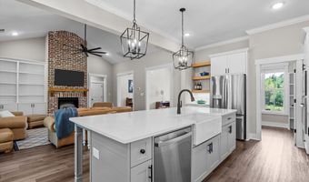 7181 Moontown Rd, Appling, GA 30802