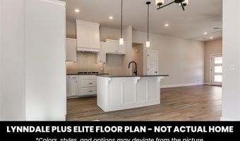 14025 Giverny Ave, Yukon, OK 73099