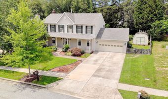 11718 BACKUS Dr, Bowie, MD 20720