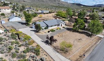 3021 Conte Dr, Carson City, NV 89701