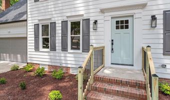 4006 New Yarmouth Way, Apex, NC 27502