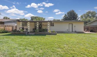 3593 S Ticonderoga, Boise, ID 83706